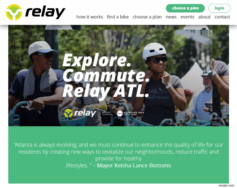 10 Best Bike Rental Apps for Android & iPhone 2022