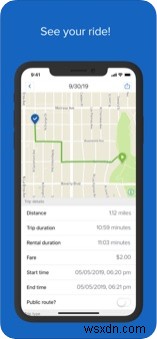 10 Best Bike Rental Apps for Android & iPhone 2022