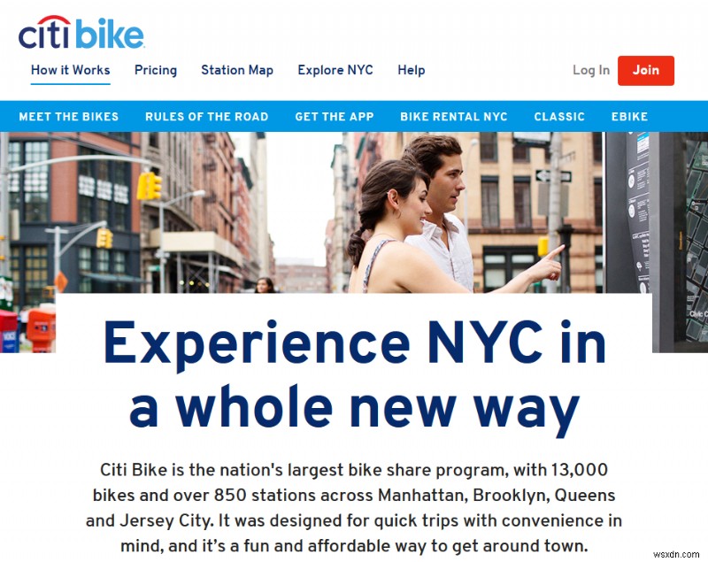 10 Best Bike Rental Apps for Android & iPhone 2022