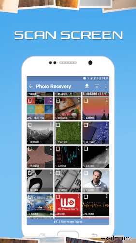 Best Photo Recovery App for Android and iPhone