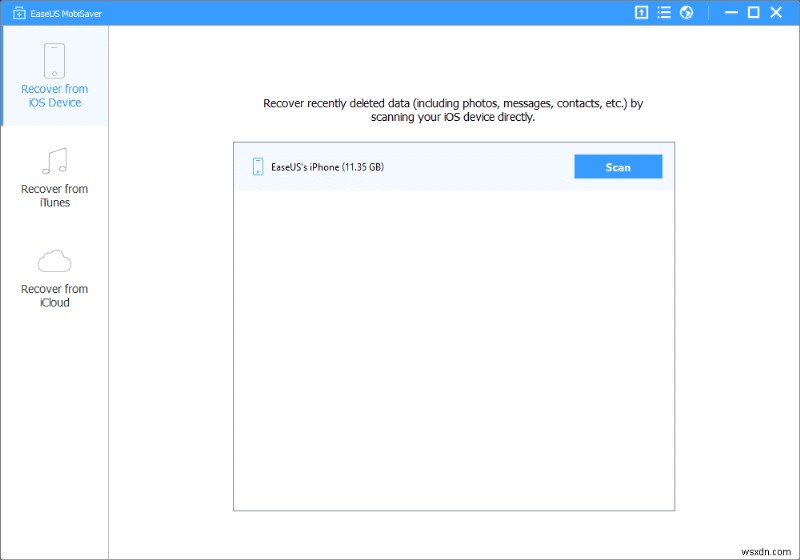 Best Photo Recovery App for Android and iPhone