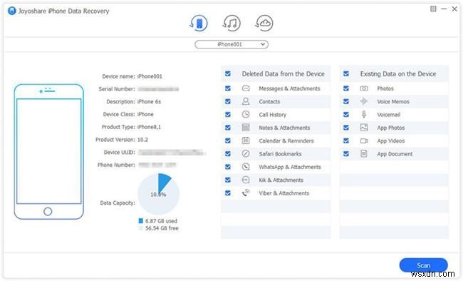 Best Photo Recovery App for Android and iPhone