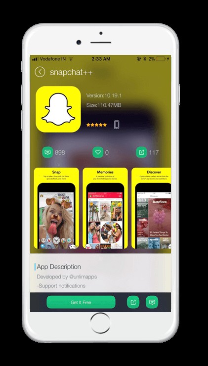 How To Have Two Snapchat Accounts On One iPhone (2022 Updated Guide)