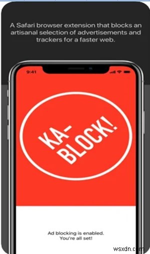 Top 10 Best iPhone AD Blockers You Must Use