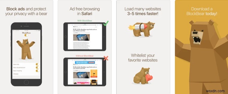 Top 10 Best iPhone AD Blockers You Must Use