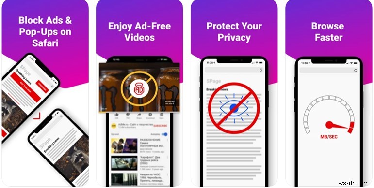 Top 10 Best iPhone AD Blockers You Must Use