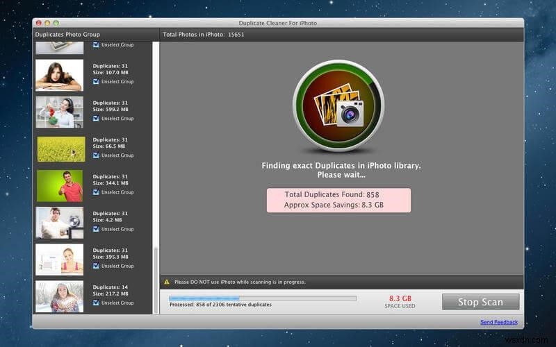 How To Delete Duplicate Images From Photos App on iPhone and Mac?