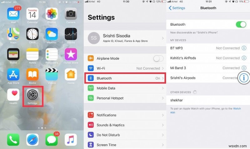 Best AirPods Tips & Tricks You Must Know