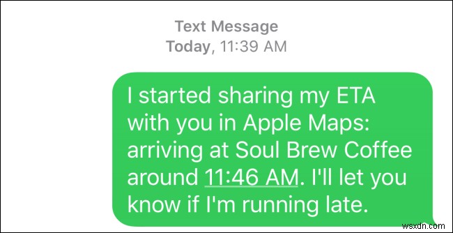 New Apple Maps Features that are Worth Your Attention