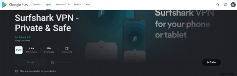 How To Download Apps Not Available In Your Country (iPhone & Android) {2022}