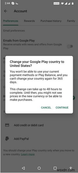 How To Download Apps Not Available In Your Country (iPhone & Android) {2022}