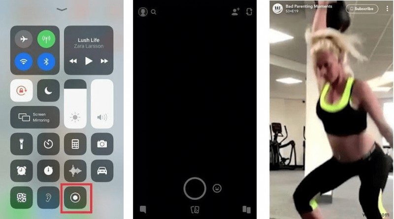 How To Save Someone Else’s Snapchat Story On Android & iPhone