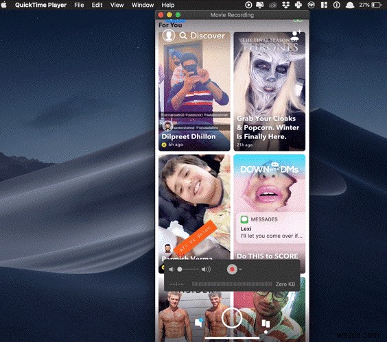 How To Save Someone Else’s Snapchat Story On Android & iPhone