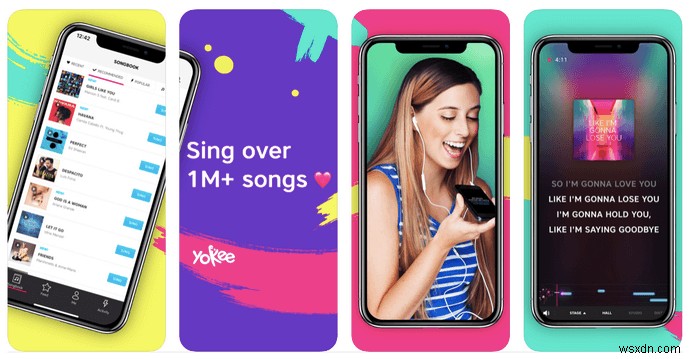 10 Best Karaoke Apps On iPhone & iPad 2022