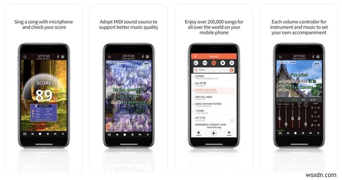 10 Best Karaoke Apps On iPhone & iPad 2022