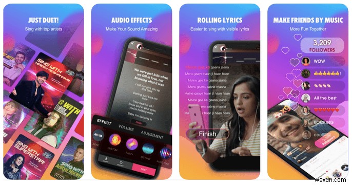 10 Best Karaoke Apps On iPhone & iPad 2022