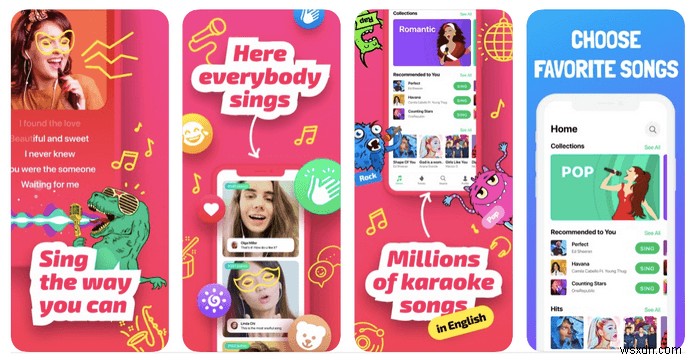 10 Best Karaoke Apps On iPhone & iPad 2022