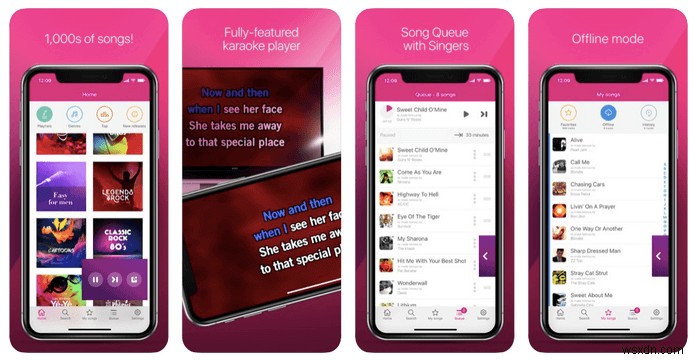 10 Best Karaoke Apps On iPhone & iPad 2022