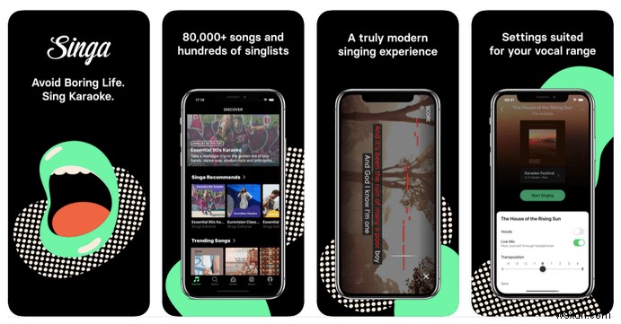 10 Best Karaoke Apps On iPhone & iPad 2022