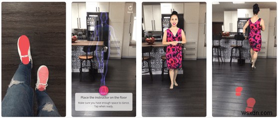 7 Best Dance Learning Apps During Social Distancing