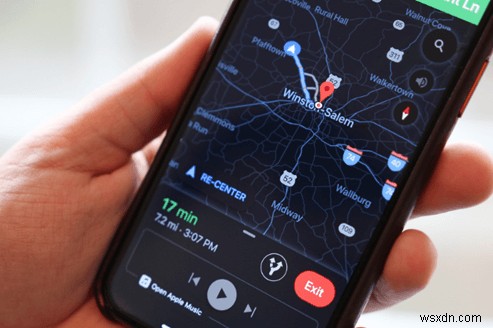Google Maps Lets You Enable Permanent Dark Mode For Easy Navigation!