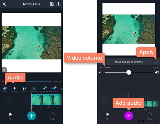 The Best Ways To Remove Audio From Videos on Windows, Android, and iOS