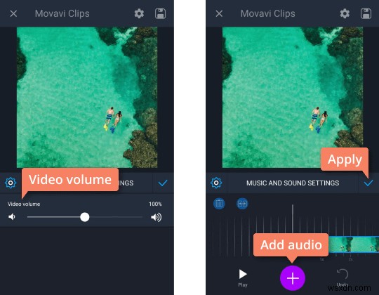 The Best Ways To Remove Audio From Videos on Windows, Android, and iOS