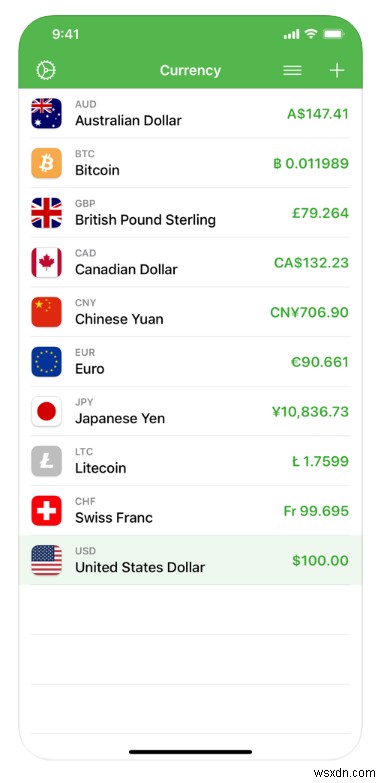 Best Currency Converter Apps For Android & iPhone 2022