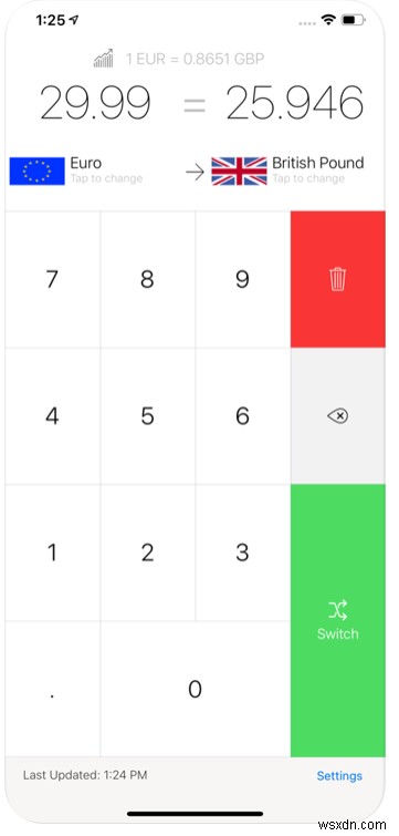Best Currency Converter Apps For Android & iPhone 2022