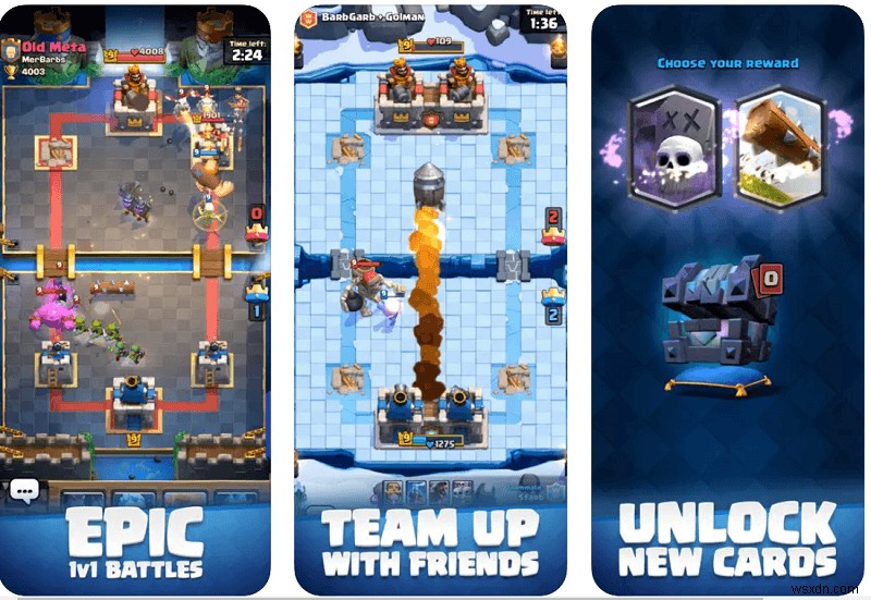 9 Best Two-Player Mobile Games (Android/iPhone)