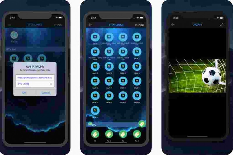 10 Best IPTV Apps for iPhone To Watch Live Streaming [2022]