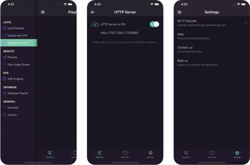 10 Best IPTV Apps for iPhone To Watch Live Streaming [2022]