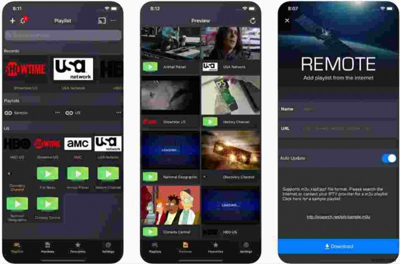 10 Best IPTV Apps for iPhone To Watch Live Streaming [2022]
