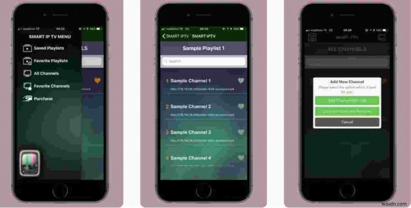 10 Best IPTV Apps for iPhone To Watch Live Streaming [2022]