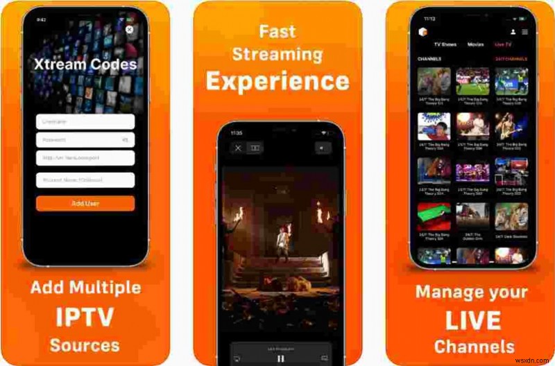 10 Best IPTV Apps for iPhone To Watch Live Streaming [2022]