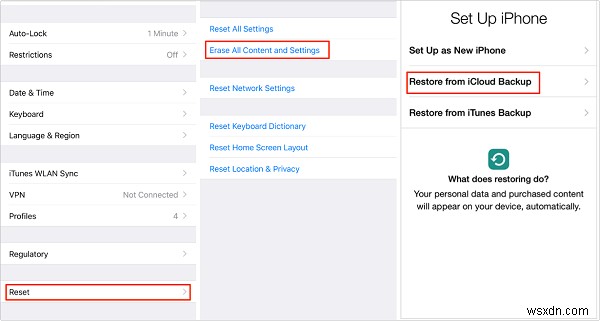 How To See Deleted WhatsApp Messages On iPhone