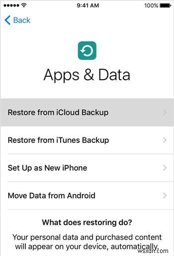 How To See Deleted WhatsApp Messages On iPhone