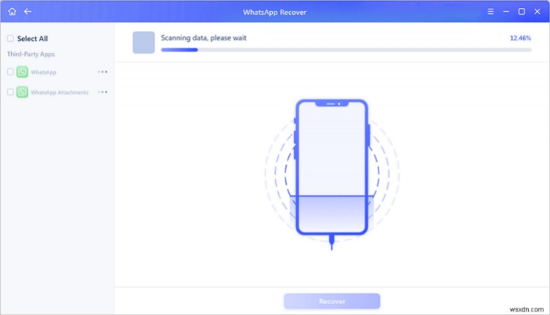 How To See Deleted WhatsApp Messages On iPhone