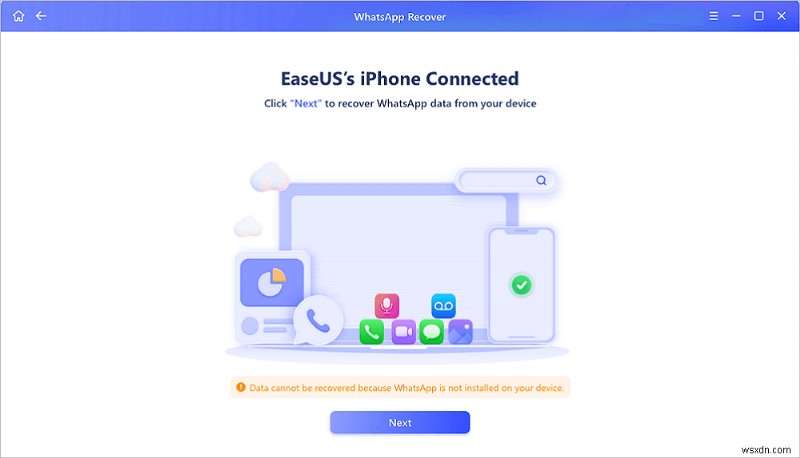 How To See Deleted WhatsApp Messages On iPhone