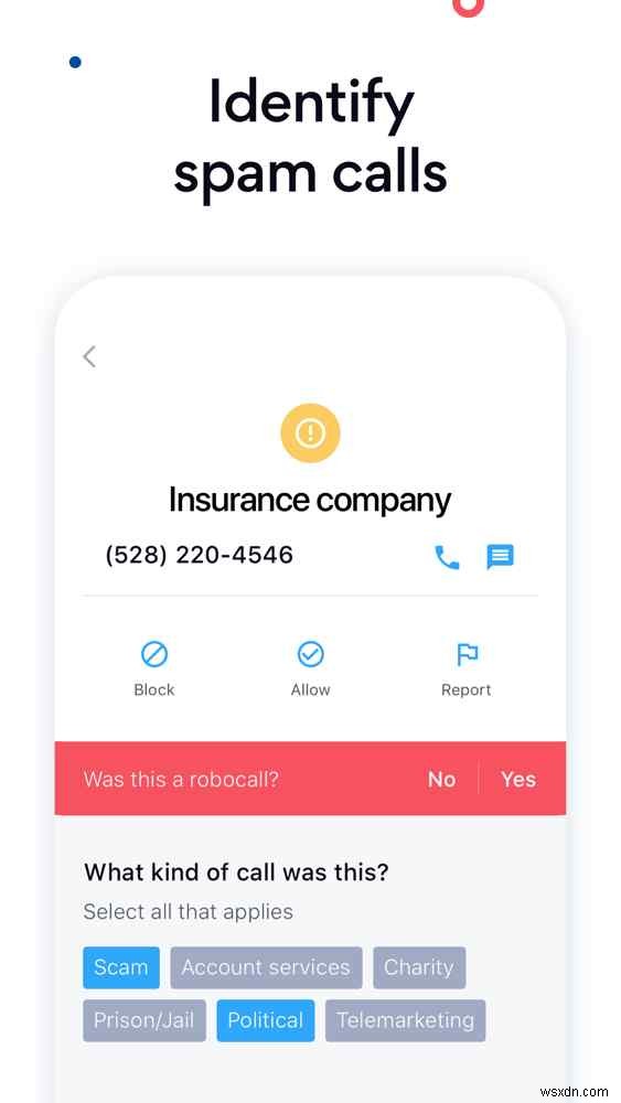 10 Best Spam Call Blockers for iPhone and iPad of 2022
