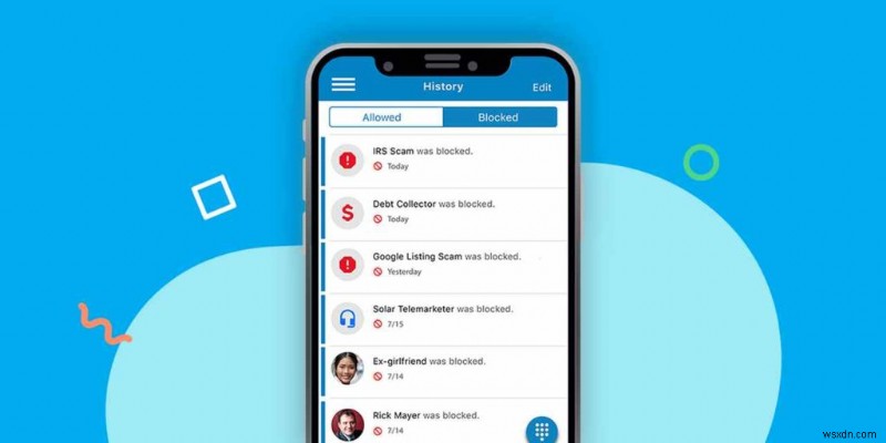 10 Best Spam Call Blockers for iPhone and iPad of 2022