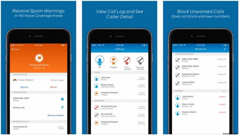 10 Best Spam Call Blockers for iPhone and iPad of 2022