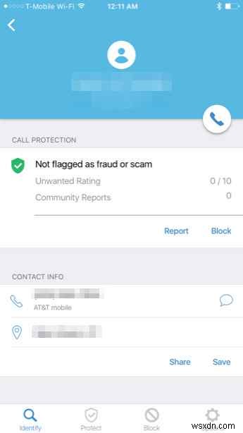 10 Best Spam Call Blockers for iPhone and iPad of 2022