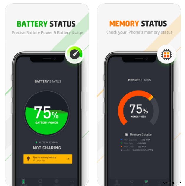 Top 9 Battery Booster & Saver iPhone Apps: Extend Battery Life in a Tap!