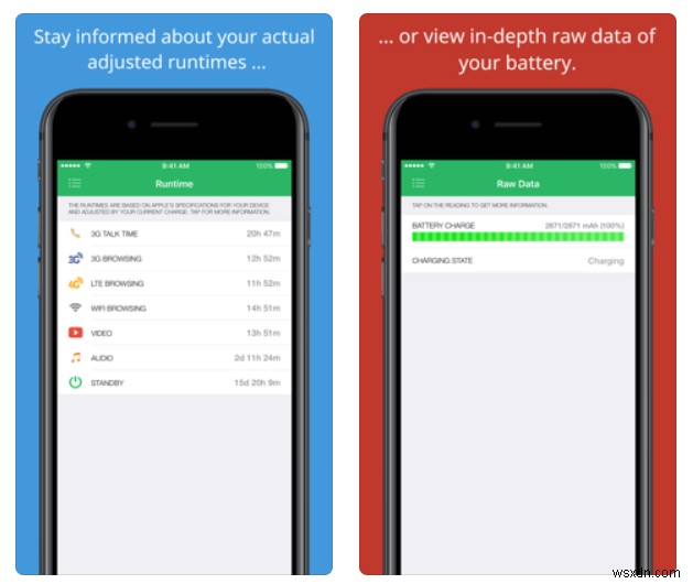 Top 9 Battery Booster & Saver iPhone Apps: Extend Battery Life in a Tap!
