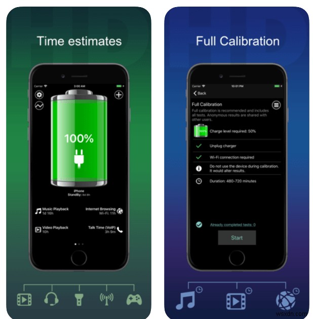 Top 9 Battery Booster & Saver iPhone Apps: Extend Battery Life in a Tap!