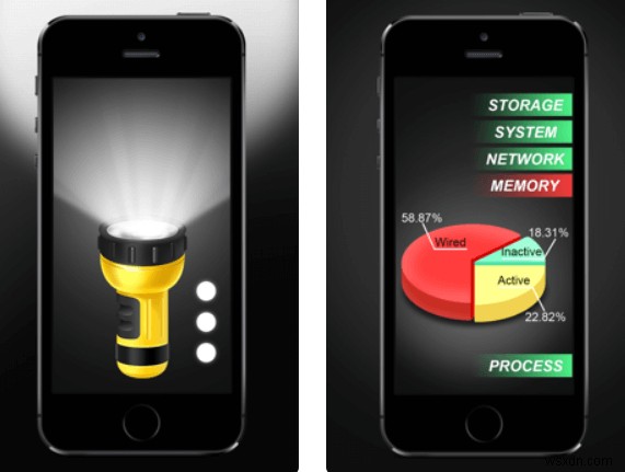 Top 9 Battery Booster & Saver iPhone Apps: Extend Battery Life in a Tap!