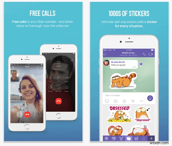 10 Best Texting Apps For iPhone In 2022 (All Free)