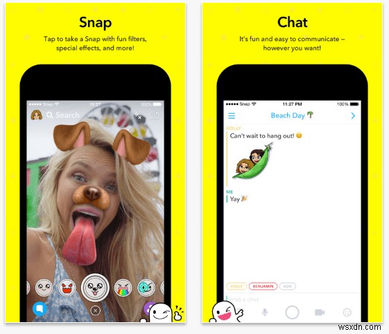 10 Best Texting Apps For iPhone In 2022 (All Free)