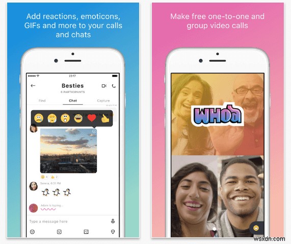 10 Best Texting Apps For iPhone In 2022 (All Free)